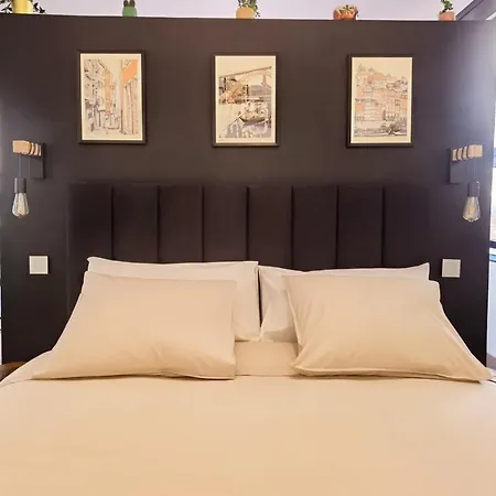 Ninho 424 Apartment