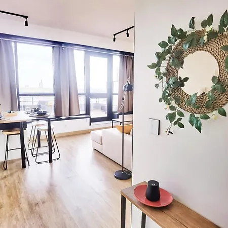 Ninho 424 Apartment Porto