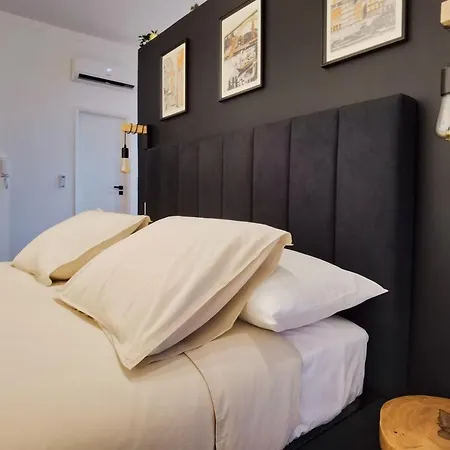 Ninho 424 Apartament