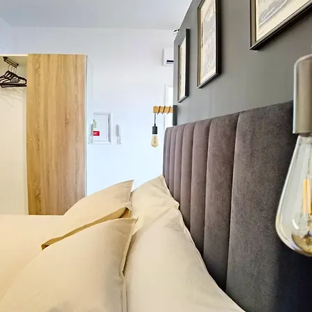 Ninho 424 Apartment