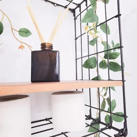 Ninho 424 Apartment *