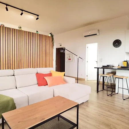 Ninho 424 Apartment *