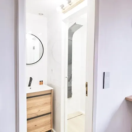 Apartment Ninho 424 Porto