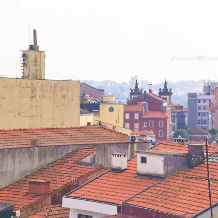 Apartment Ninho 424 Porto