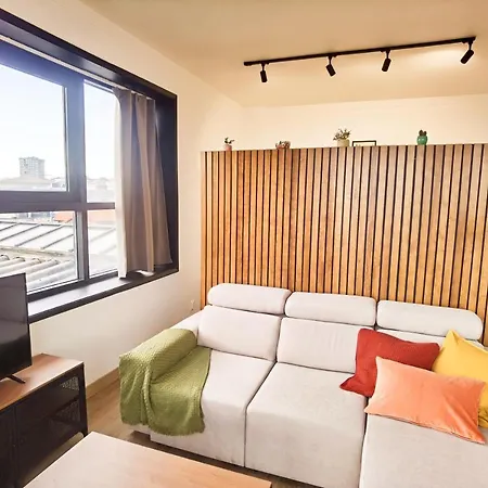 Apartment Ninho 424 *
