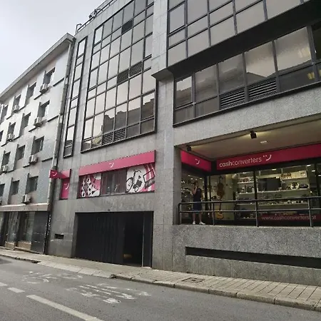 Ninho 424 Porto
